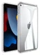 Apple iPad Mini 4 / Mini 5 Hoes Schokbestendige Back Cover Transparant afbeelding 1