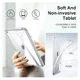 Apple iPad Mini 4 / Mini 5 Hoes Schokbestendige Back Cover Transparant afbeelding 5