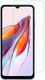 Xiaomi Redmi 12C Screen Protector 0.3mm Arc Edge Tempered Glass