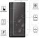 Google Pixel 7a Screen Protector 2.5D Arc Edge 9H Tempered Glass afbeelding 2