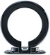 Universele Dashboard MagSafe Ring Telefoonhouder Auto Zwart afbeelding 1