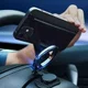 Universele Dashboard MagSafe Ring Telefoonhouder Auto Zwart afbeelding 7
