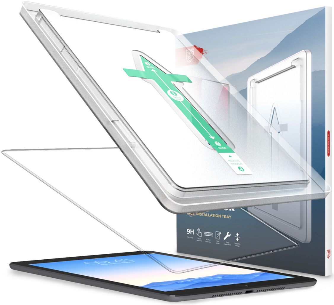 iPad Air 2 Screen Protectors afbeelding