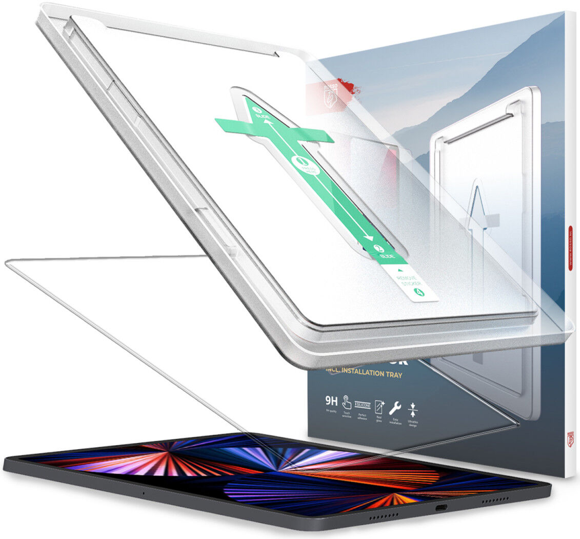 iPad Pro 11 (2020) Screen Protectors afbeelding