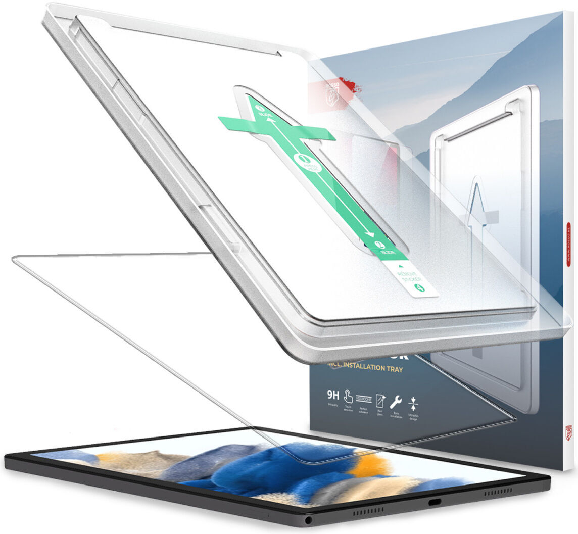 Samsung Galaxy Tab A8 Screen Protectors afbeelding