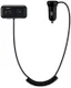Baseus Dubbele USB Autolader en Bluetooth FM Muziek Transmitter 15W afbeelding 1