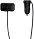 Baseus Dubbele USB Autolader en Bluetooth FM Muziek Transmitter 15W afbeelding 4