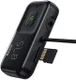 Baseus Dubbele USB Autolader en Bluetooth FM Muziek Transmitter 15W afbeelding 3