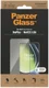 PanzerGlass Ultra-Wide OnePlus Nord CE 3 Lite Screen Protector Zwart afbeelding 3