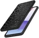 HappyCase Samsung Galaxy A53 Hoesje Flexibel TPU Luipaard Print Zwart afbeelding 5