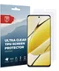 Rosso Realme 11 Screen Protector Ultra Clear Duo Pack afbeelding 6