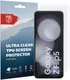 Rosso Samsung Galaxy Z Flip 5 Screen Protector Ultra Clear Duo Pack afbeelding 6