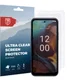 Rosso Nokia XR21 Screen Protector Ultra Clear Duo Pack afbeelding 7
