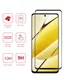 Rosso Realme 11 9H Tempered Glass Screen Protector afbeelding 2