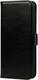 Rosso Element Nokia XR21 Hoesje Book Case Wallet Zwart afbeelding 6