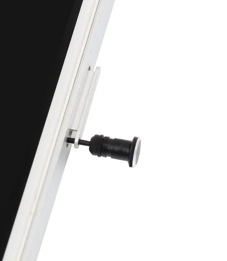 Stofdichte Plug (2-Pack) voor 3.5mm Jack/Poort Zwart afbeelding 6