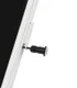 Stofdichte Plug (2-Pack) voor 3.5mm Jack/Poort Zwart afbeelding 6