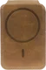 Rosso Element MagSafe Kaarthouder voor Pasjes / Portemonnee Bruin afbeelding 6