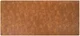 Rosso Element Muismat XXL voor Bureau/Kantoor Kunstleer Bruin afbeelding 3