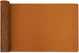 Rosso Element Muismat XXL voor Bureau/Kantoor Kunstleer Bruin afbeelding 5