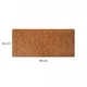 Rosso Element Muismat XXL voor Bureau/Kantoor Kunstleer Bruin afbeelding 6