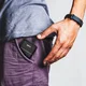 Buddi Go Powerbank USB-C Reisformaat Mini Compact 5.000 mAh Zwart afbeelding 6