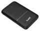 Buddi Go Powerbank USB-C Reisformaat Mini Compact 5.000 mAh Zwart afbeelding 12