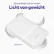 Buddi Go Powerbank USB-C Reisformaat Mini Compact 5.000 mAh Wit afbeelding 2