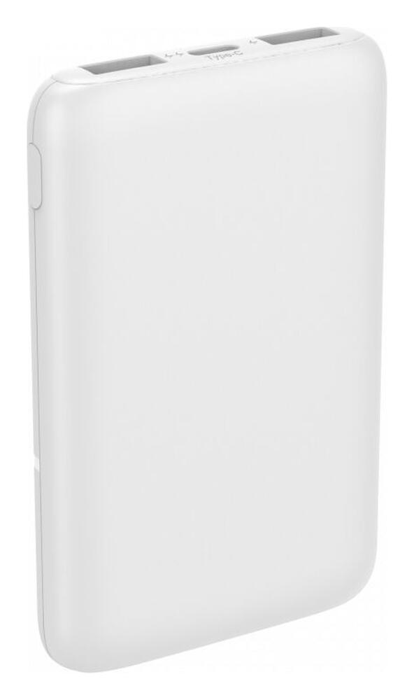Buddi Go Powerbank USB-C Reisformaat Mini Compact 5.000 mAh Wit afbeelding 13