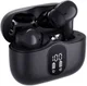 SBG Draadloze Oordopjes Noise Cancelling Bluetooth met Display Zwart afbeelding 13
