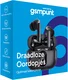SBG Draadloze Oordopjes Noise Cancelling Bluetooth met Display Zwart afbeelding 14