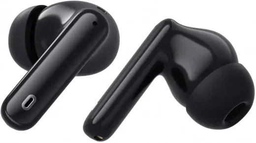 SBG Draadloze Oordopjes Noise Cancelling Bluetooth met Display Zwart afbeelding 10