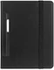 Rosso Deluxe Pennen Houder / Sleeve voor Tablet/iPad/Notitieboek Zwart afbeelding 6