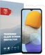 Rosso Samsung Galaxy M23/A23 9H Tempered Glass Screen Protector