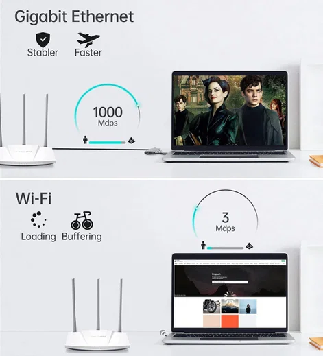 Choetech USB-C Thunderbolt Docking Station Adapter voor MacBook Grijs afbeelding 8