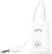 Twelve South AirFly Bluetooth Transmitter 3.5mm Jack naar Headsets Wit afbeelding 1