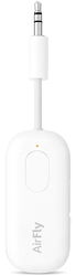 Twelve South AirFly Pro Wireless Bluetooth Transmitter/Receiver 3.5mm Jack Wit afbeelding
