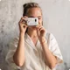 Spigen Cyrill Cecile Google Pixel 7a Hoesje Back Cover Flower Garden afbeelding 6