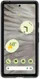 Spigen Ultra Hybrid Zero One Google Pixel 7a Hoesje Transparant Zwart afbeelding 13
