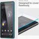 Spigen AlignMaster Google Pixel 7a Tempered Glass (2-Pack) afbeelding 8