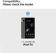 Spigen AlignMaster Google Pixel 7a Tempered Glass (2-Pack) afbeelding 7