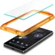 Spigen AlignMaster Google Pixel 7a Tempered Glass (2-Pack) afbeelding 11