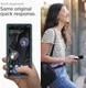 Spigen AlignMaster Google Pixel 7a Tempered Glass (2-Pack) afbeelding 5
