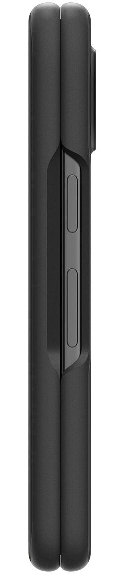 Spigen Thin Fit Google Pixel Fold Hoesje Back Cover Zwart afbeelding 18