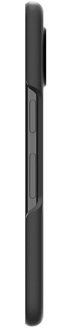 Spigen Thin Fit Google Pixel Fold Hoesje Back Cover Zwart afbeelding 19