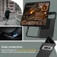 Spigen Thin Fit Google Pixel Fold Hoesje Back Cover Zwart afbeelding 4