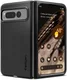 Spigen Thin Fit Google Pixel Fold Hoesje Back Cover Zwart afbeelding 2