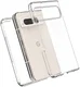 Spigen Ultra Hybrid Google Pixel Fold Hoesje Back Cover Transparant afbeelding 13