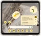 Spigen Ultra Hybrid Google Pixel Fold Hoesje Back Cover Transparant afbeelding 14