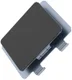 Hoco PH52 Bureau Houder Smartphone/Tablet/Laptop Grijs afbeelding 6